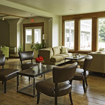 הנטסוויל Pine Lodge Muskoka מראה חיצוני תמונה