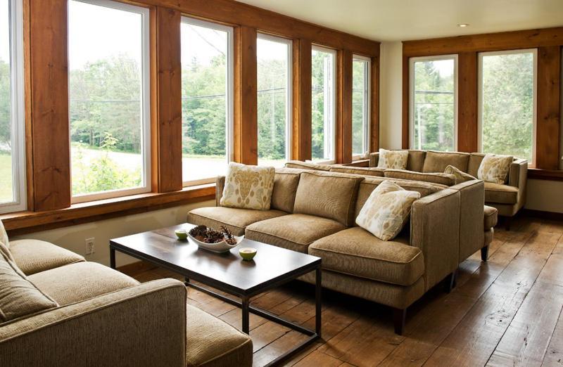 הנטסוויל Pine Lodge Muskoka מראה חיצוני תמונה