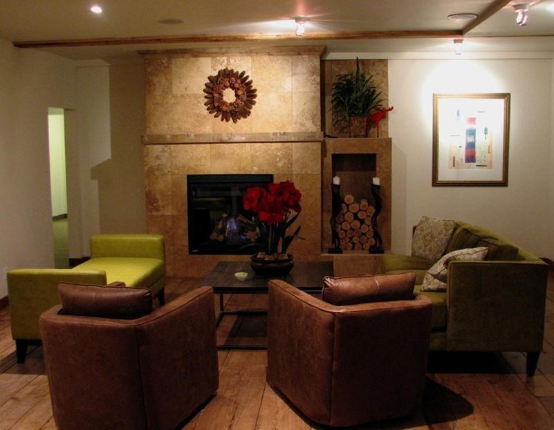 הנטסוויל Pine Lodge Muskoka מראה חיצוני תמונה