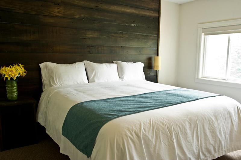 הנטסוויל Pine Lodge Muskoka מראה חיצוני תמונה